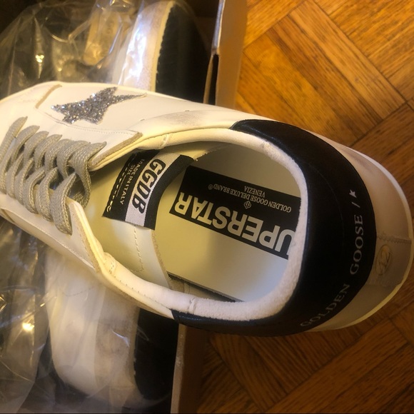 Brand new Golden Goose sneakers GGDB - Picture 3 of 10